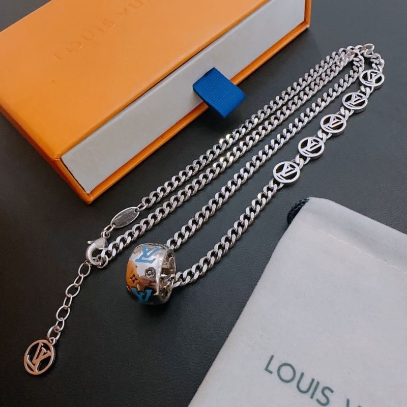 Louis Vuitton Necklaces